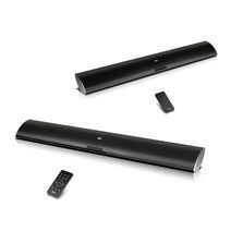 브리츠 BZ-T2270SNT 영화감상 음악감상 스포츠시청 홈시어터 TV 사운드바 무선 오디오 스피커