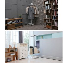 홈박스 멀티 행거 360(1+1), 단일옵션