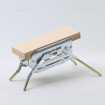 국산 집게 숫돌받침대 / 숫돌 거치대 / 고정대