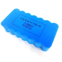 현wisdhm_칠판지우개 분필용 용품 칠판용♥cleang, ♥cleang!!, NONE
