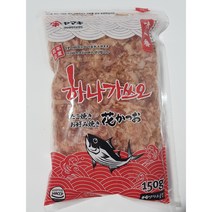 야마끼 오꼬노미 하나가쓰오 150g 1박스 (150gx15ea), 1개