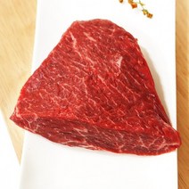 청정 목초 한우 국거리 1등급 (300g) 가정용 업소용 도매 추천, 제목색상또는랜덤