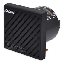 KSP-41S 4음 멜로디 부저 AC220V 음향 신호기 시그널폰 매입 판넬 카콘