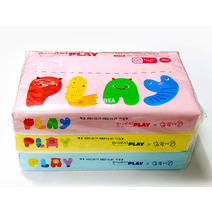 여행용티슈 50매 3p 휴대용, 상세페이지 참조