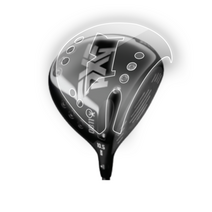 [보호해줄게] PXG 0811X GEN2 드라이버 골프채 보호필름 헤드커버, 10.5도
