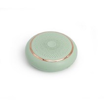 냉장고 충전식 탈취 소독기 살균샤오미 공기 오존 발생기 냉장고 탈취제 살균 필터 자동차 애완 동물 오더, 01 green