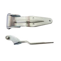 윙힌지 윙 힌지 소 윙바디 도어 힌지 소사이즈 소형윙바디 도어힌지 특장차부품