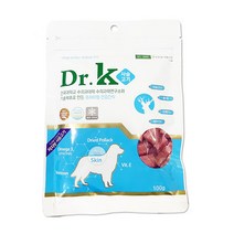 닥터케이 사슴고기 100g 사슴육포 3658858, 닥터케이 사슴고기 사슴육포 100g