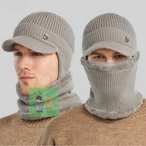 세트_4색)_겨울_올인원_윈터로드_넥워머_모자워머_털모자 0CC1