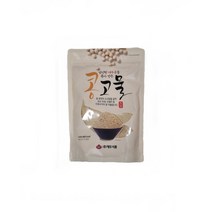 콩고물1kg / 미숫가루 / 콩가루 / 인절미 콩가루 / 빙수재료, 1개