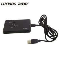 전자키 복사 RFID 스티커 휴대용 카드복사기 집 현관 카드 포트 또는 비접촉식 근접, r20c 10 키