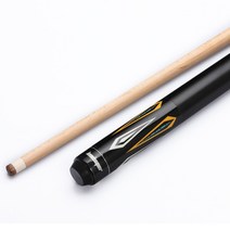 당구큐대 3쿠션 당구큐 가방세트YUDU KA-1/2 당구 풀 큐 스틱 13mm 팁 전문 메이플 블랙 8 9 볼 키, 01 A_01 13mm