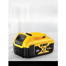 디월트 Dewalt 20V 5AH 배터리 DCB205 DCB184, 20V 2.0Ah DCB203-A9