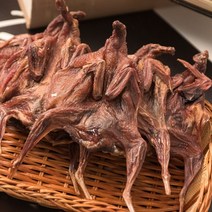 메추리 1ea. 애견간식/강아지간식/수제간식/개껌/