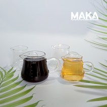 마카 내열 밀크저그 대 6p, 60ml