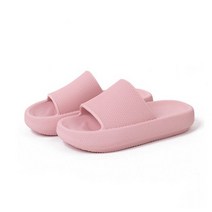 살림의기술 층간소음방지 거실화, 핑크