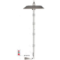 수직반송기 승강기 덤웨이터 미니 간이 리프트 호텔, 경전철