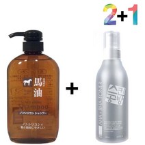 사춘기 약산성 머릿결 마유 청소년 무실리콘 정수리냄새제거 샴푸 말 머리결좋아지는법 오일 동백, 쿠팡1 마유샴푸 2개_아하바하토너 1개, 쿠팡1 본상품선택