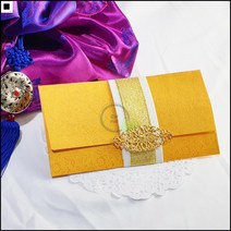 퀄리티상승 세뱃돈전달 축의금전달용 포장꾸미기 감사기프트카드 홈메이드봉투