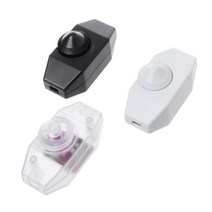 FXO872265디머 스위치 조광기 테이블 책상 램프 조명 조절 버튼, 디머스위치화이트 BL11234