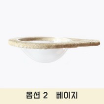 고양이투명해먹 투명 캣타워 부품 DIY 고양이 해먹, 베이지