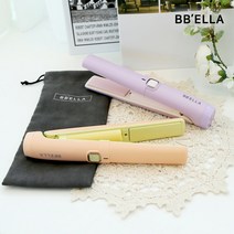 간편한 여행용 휴대용 가정용 업소용 미니 무선 고데기 Y