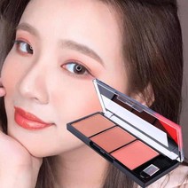 블러셔 크림 치크 스틱 어려보이는 볼터치 팔레트 내츄럴 파우더, d