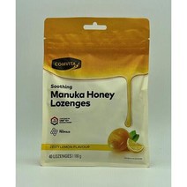 Comvita 콤비타 마누카 로젠지 프로폴리스 캔디 500g 호주직구