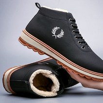 남자 발목등산화 방수 워커등산화 사막워커 중등산화 튼튼한 하이킹 트래킹화 미끄럼방지