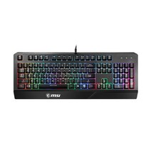 MSI VIGOR GK20