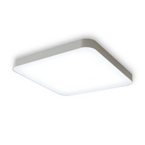 심플 방등 LED60W 국산, 화이트