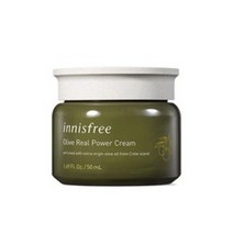 이니스프리 올리브 리얼 파워크림, 50ml, 48개