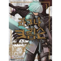 라그나 크림슨 1, 대원