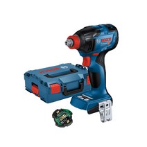 보쉬 GDX18V-210C 충전임팩트드라이버렌치 본체만, 단품