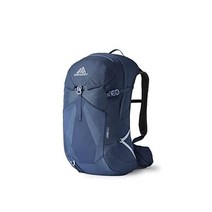 그레고리 마운틴 제품 Juno 30 등산 배낭, Vintage Blue