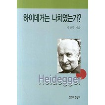 하이데거는 나치였는가, 철학과현실사