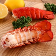 프리미엄 랍스타 테일 랍스타 꼬리(2 4 6마리), 2미