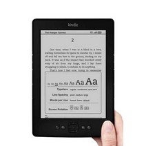 전자책 이북 리더기 터치스크린 Ebook 크레마 페이퍼, 상세 페이지 참고, B 타입
