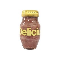 쉐프스월드 DELICIUS 델리시우서 앤초비필렛150G, 1개