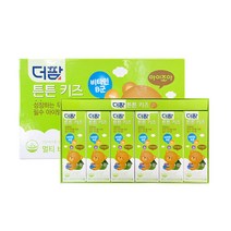 더팜 튼튼 키즈 멀티비타민 15g x 60포 HIM, 상세페이지 참조, 상세페이지 참조