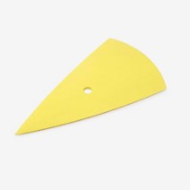 JPQ772084밀대 제거 랩핑 DIY 옐로우 스퀴지 꼼지락 썬팅 자동차 물기