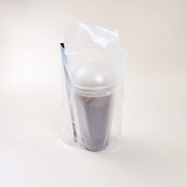 커피캐리어 음료 테이크아웃 컵캐리어 1구 2 000장