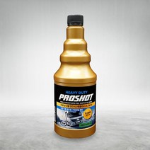 프로샷 대형디젤 및 커먼레일용 연료첨가제 1L 초고농축 대림기업 연료탱크내부 수분제거 마모방지 인젝션밸브세척 연비향상 엔진출력향상 세탄가 향상 저온시동성향상