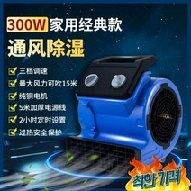 트 카펫 복도 건조 드라, 300형순동모터(타이밍)황색