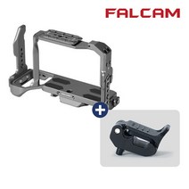 FALCAM FC3A01 소니 A7C2 A7CR 전용 카메라 케이지, 1개