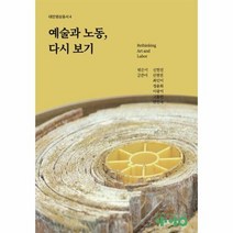 예술과 노동 다시보기 4 대안영상총서, 상품명
