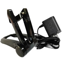 BNKANG 충전기 필립스 RQ12 호환 NorelcoSenso Touch 3D RQ1250 RQ1260CC, 단품