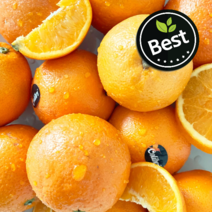 미국 캘리포니아산 블랙라벨 오렌지 10과 20과 30과 40과, 4.4kg, 1개