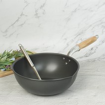 경질 북경팬 6size 모음 업소용 가정용 알루미늄, 경질 북경팬 36cm