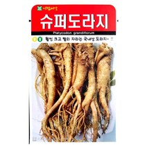 슈퍼도라지씨앗 30g 도라지 씨앗